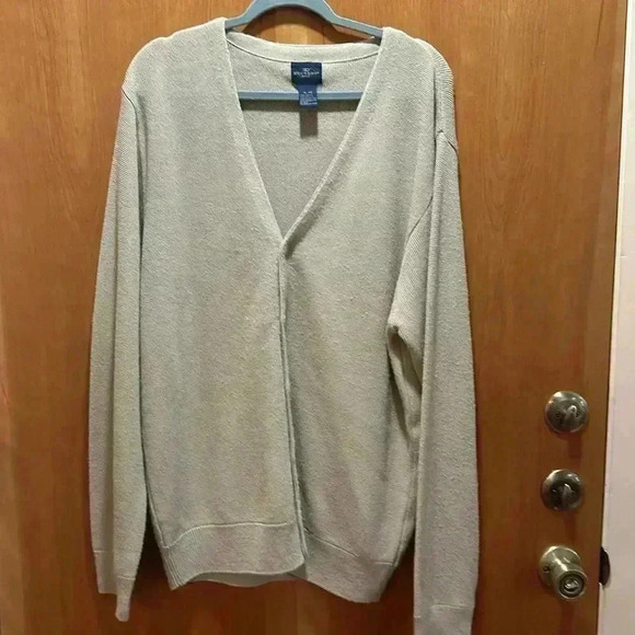 Dockers Golf sweater size XL - Picture 1 of 3